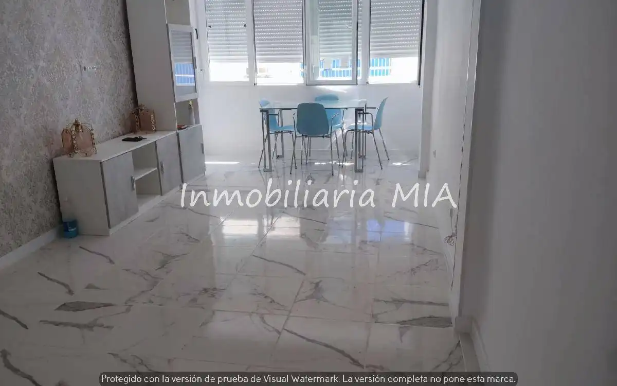 Piso en venta en Torremolinos