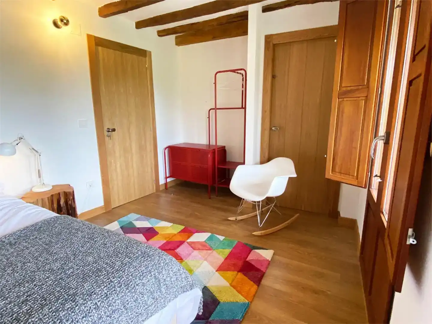 Habitación de Casa o chalet de alquiler en Luena , Cantabria