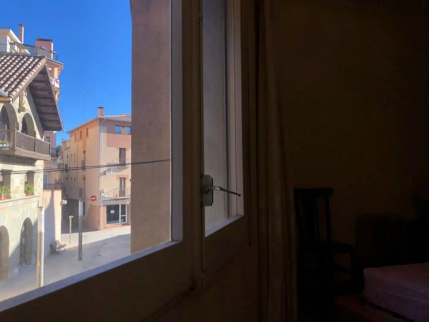 Dúplex en venta en Carrer Valls, Sant Hilari Sacalm
