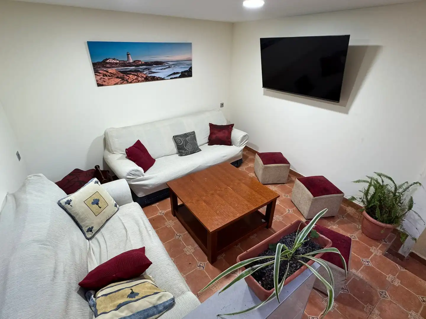 Casa con terrazza in vendita a Norte