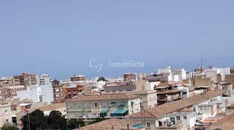 Foto 2 de Piso en venta en Centro Puerto, Sagunto / Sagunt