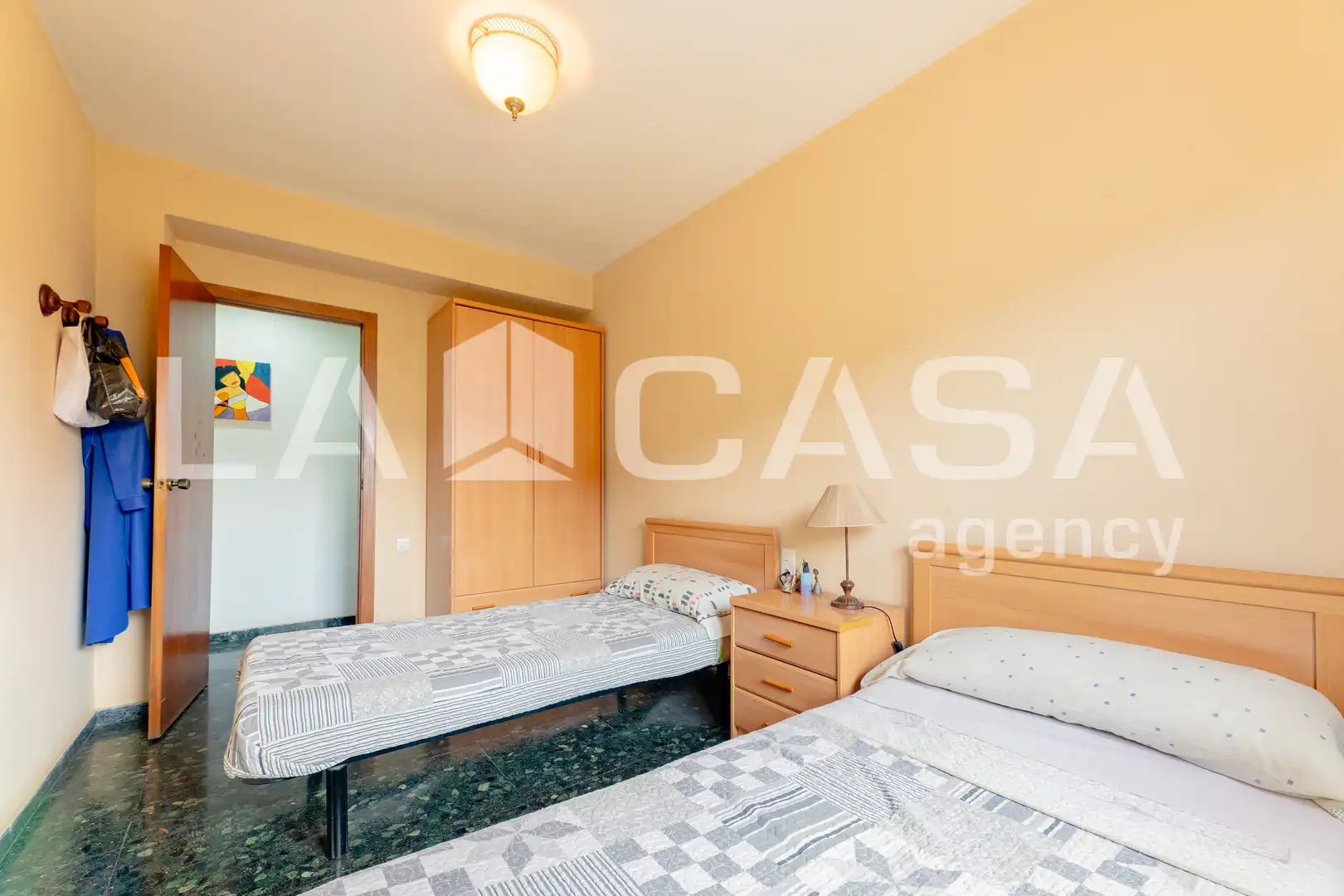 Flat with terrace for sale in Plaça de Fra Lluís Colomer, imagen 10
