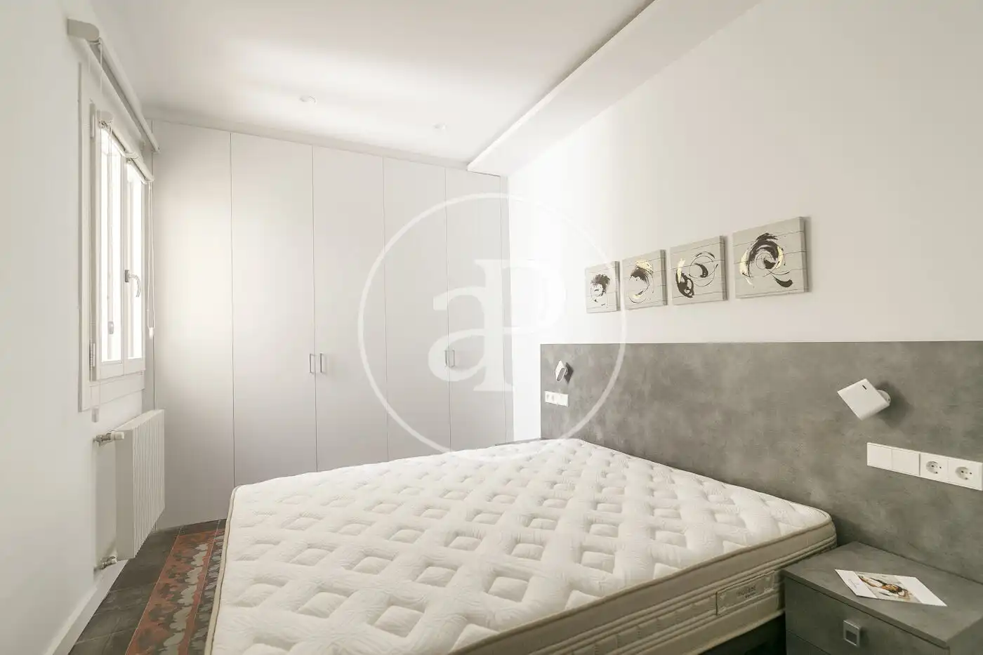 Wohnung zur Miete in Gravina , El Raval