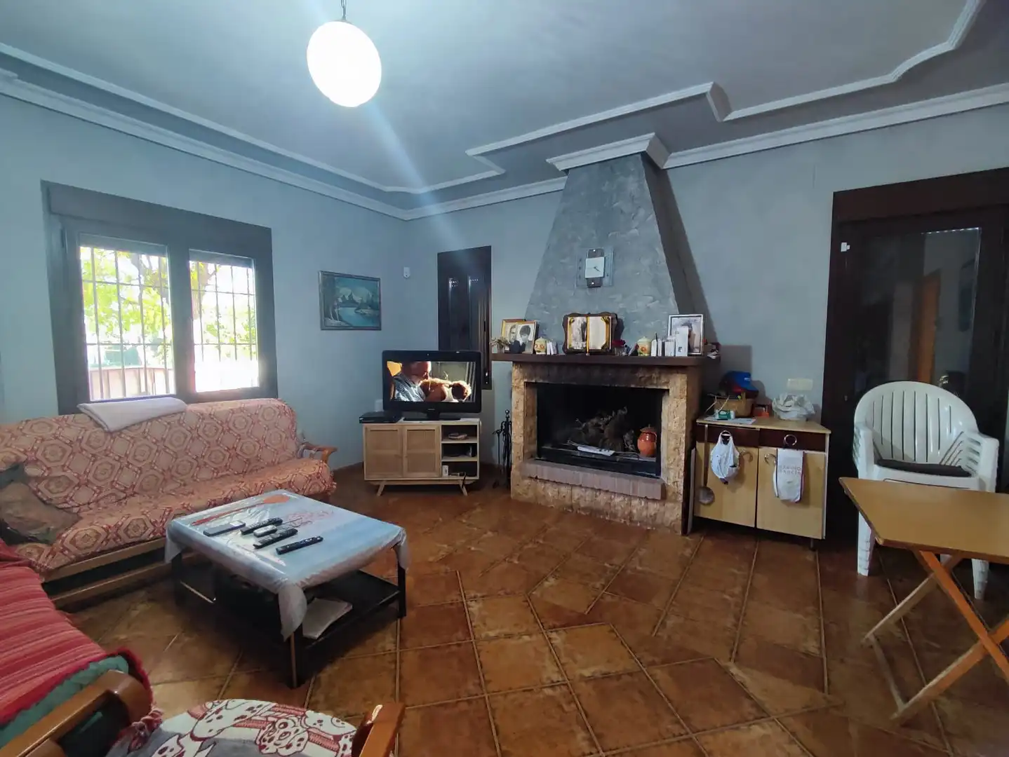 Casa con piscina en venta en Carretera la Solana-Tomelloso, imagen 15