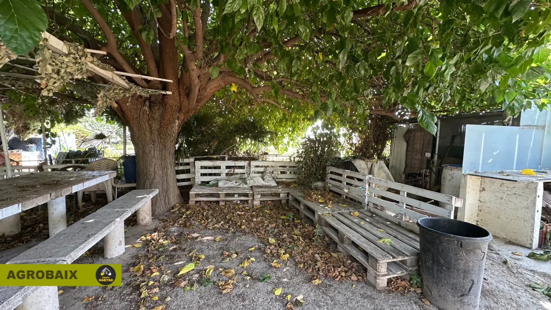 Rural land for sale in BV-2002 114