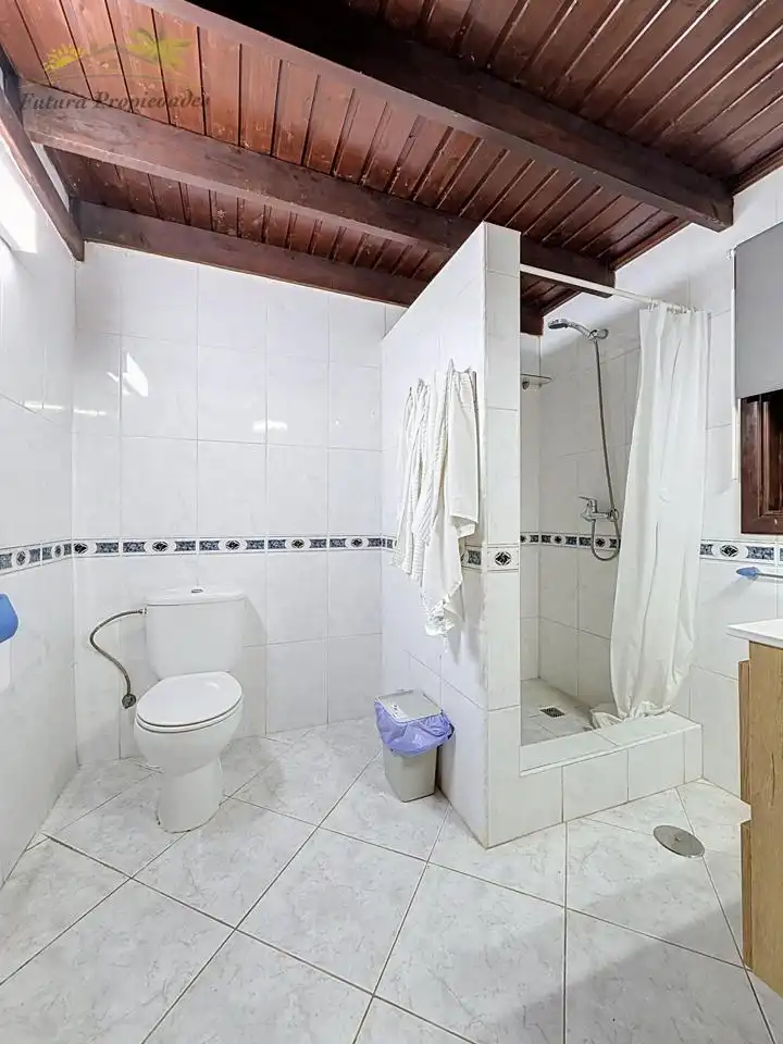 Maison avec piscine à vendre à Camino de las Cuestas, imagen 35