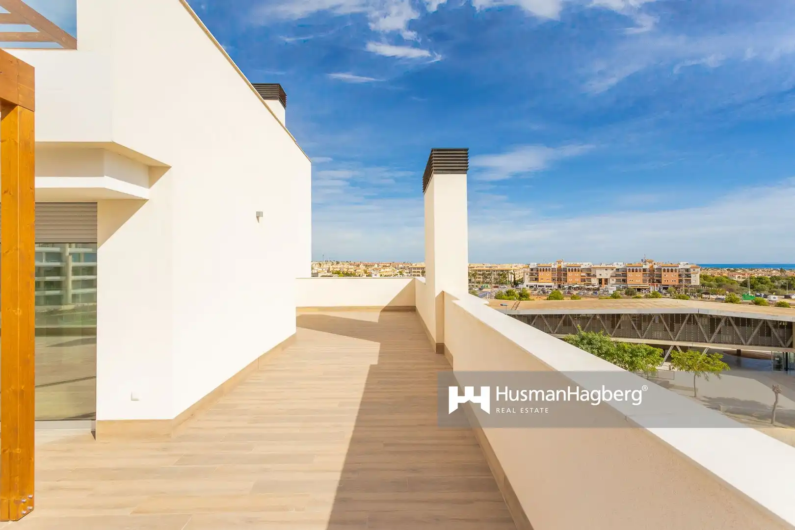 Apartament amb terrassa en venda a Orihuela Costa, imagen 14
