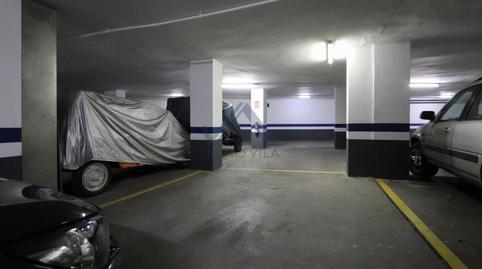 Foto 5 de Garatge en venda a Carrer del Músic Jaume Isern, Centre, Mataró