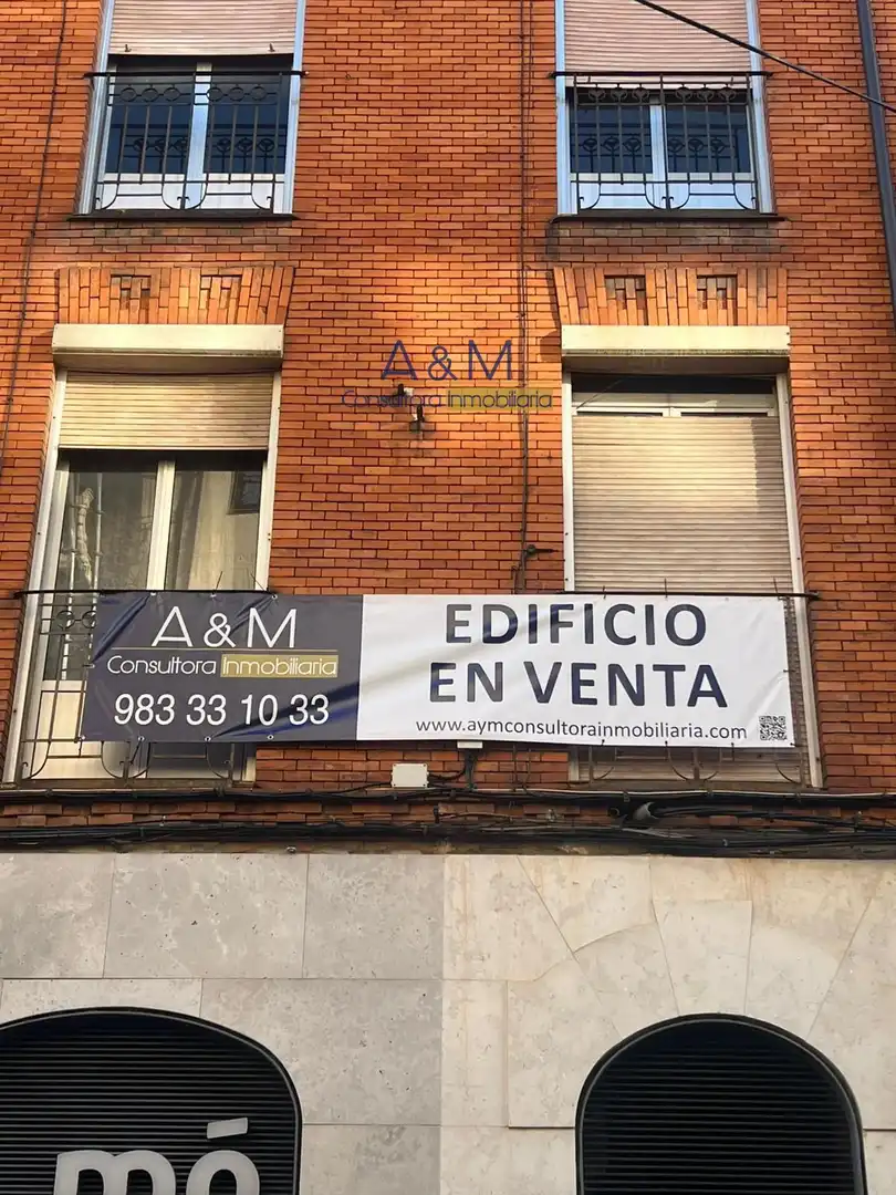 Buildings for sale in Manteria, Centro