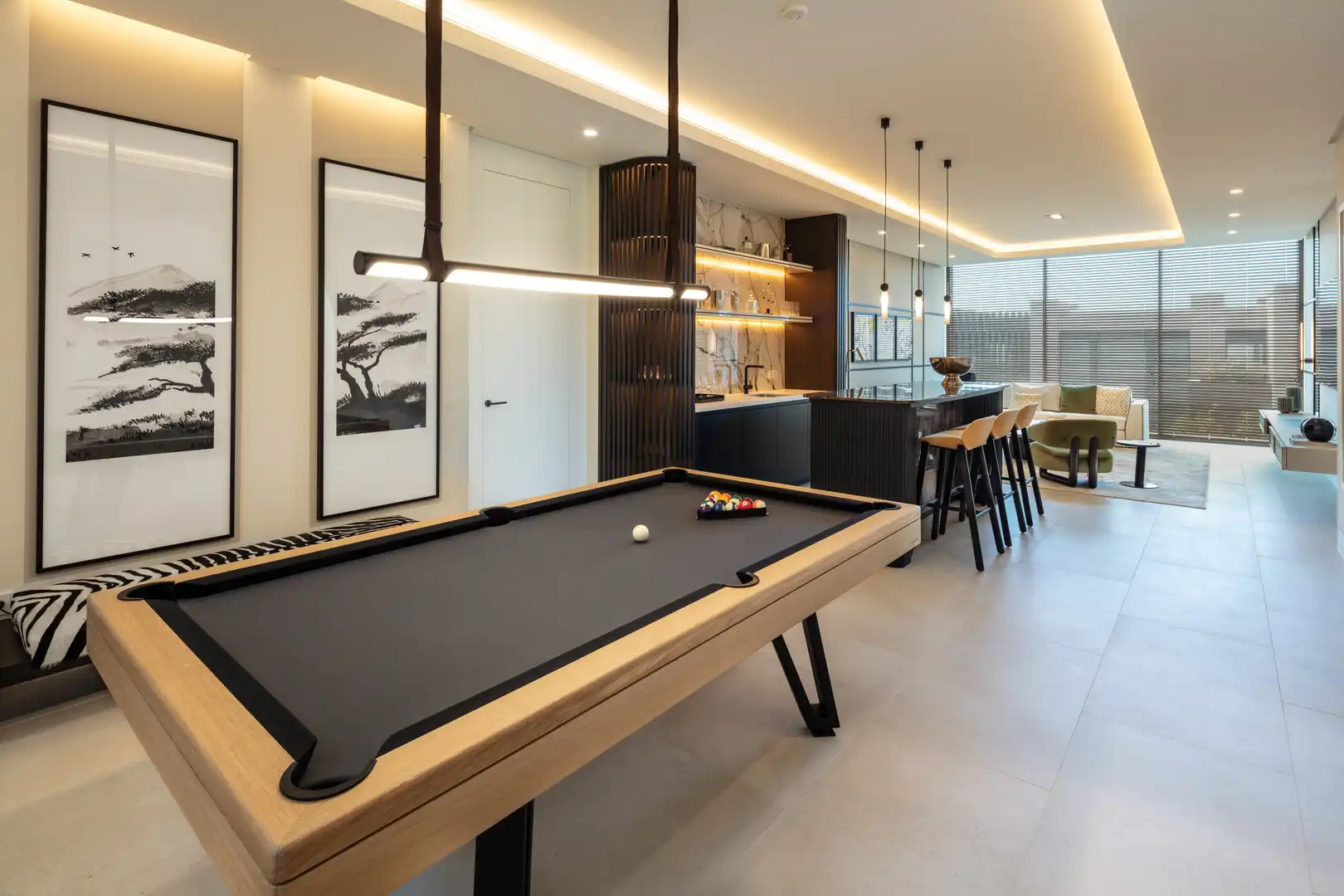 New build Detached house for sale in UR CERRO ARTOLA 8(T) 29678 BENAHAVIS (MÁLAGA), imagen 68