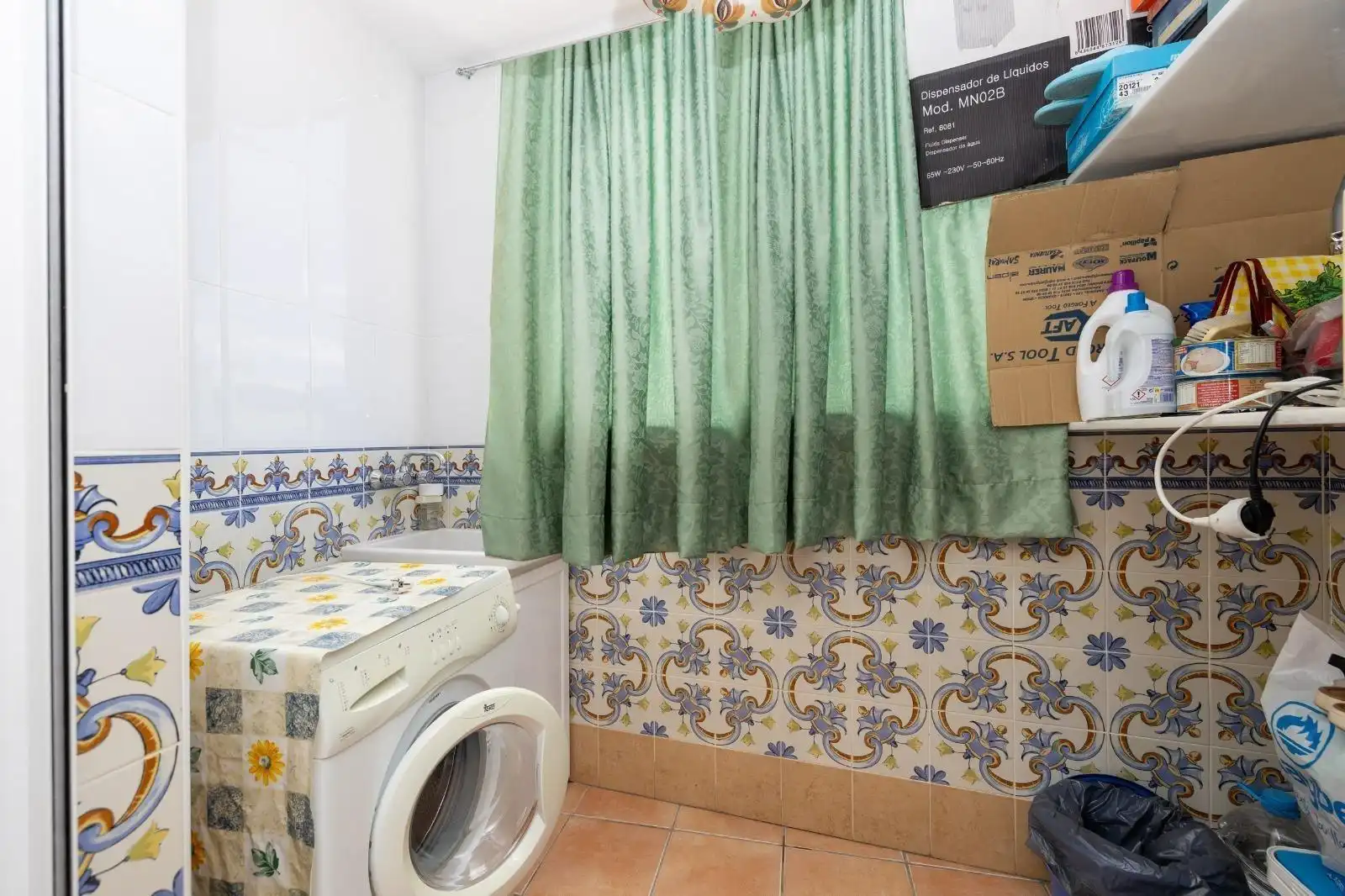 Habitación de Casa o chalet en venta en Benalúa de las Villas con Terraza