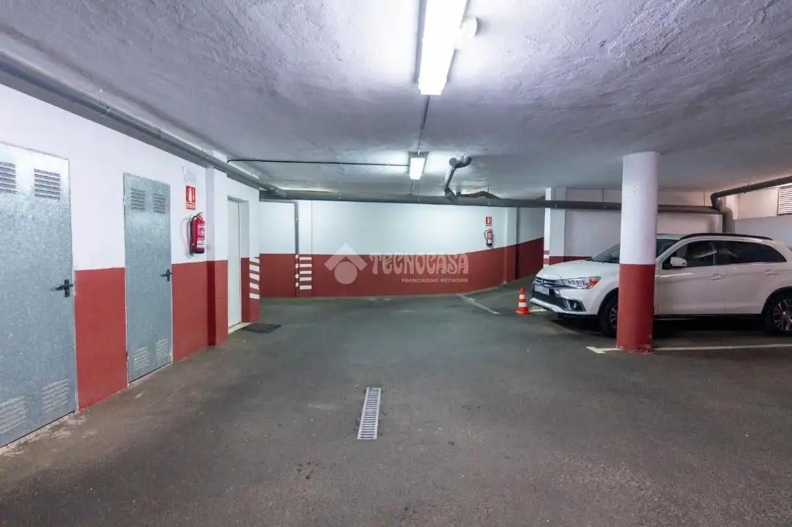 Parking de Piso en venta en Granadilla de Abona