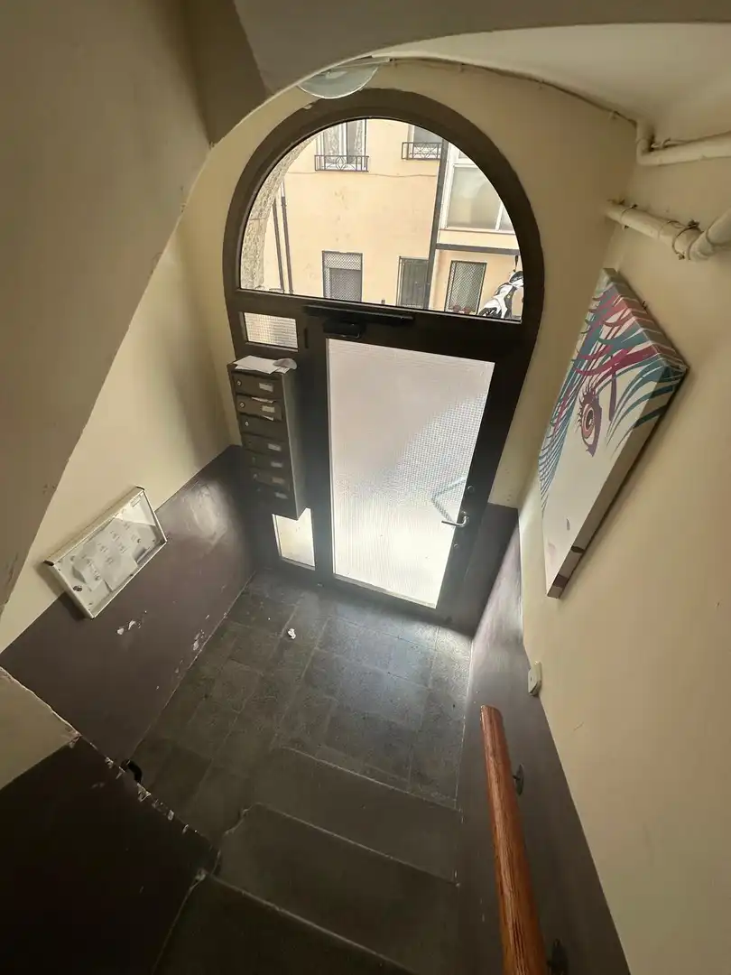 Flat for sale in Girona