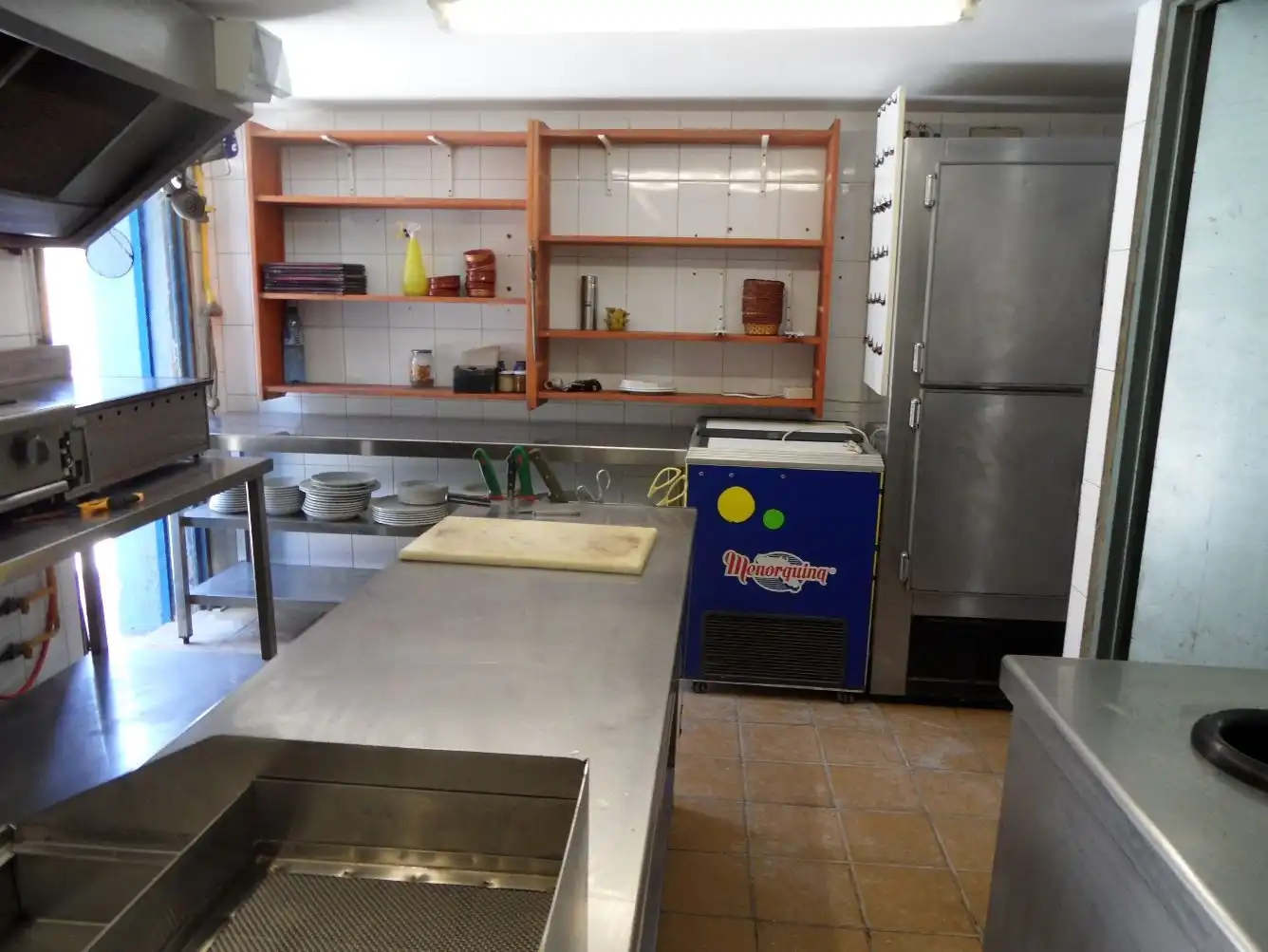Gewerbefläche zum Verkauf in L'Estartit Poble, imagen 4