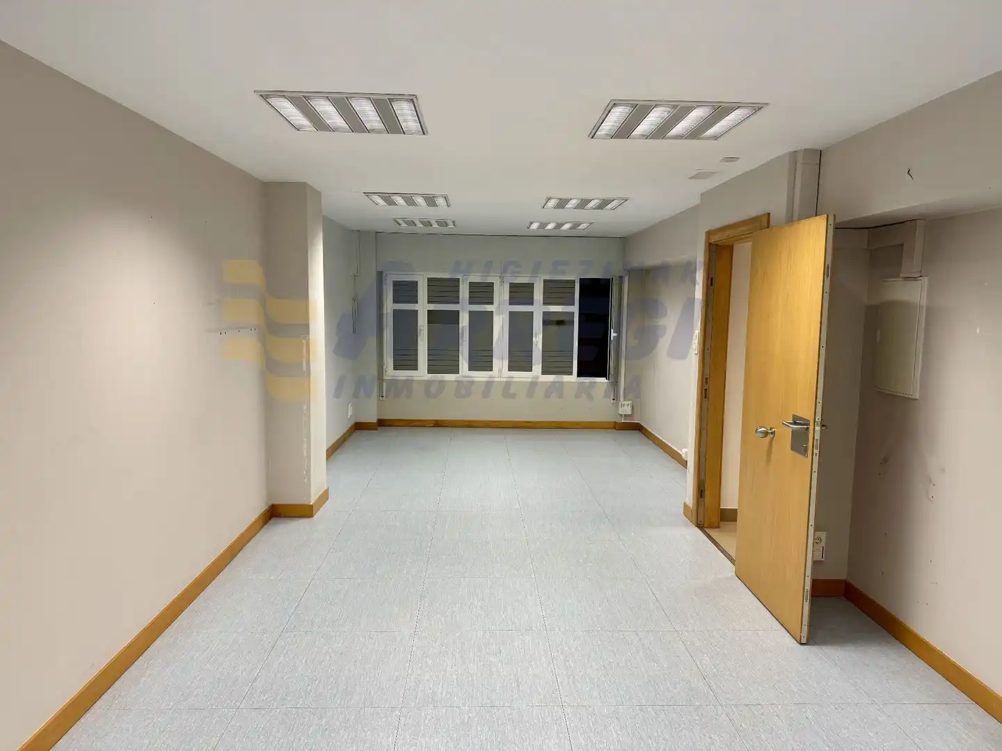 Büro zur Miete in Eibar