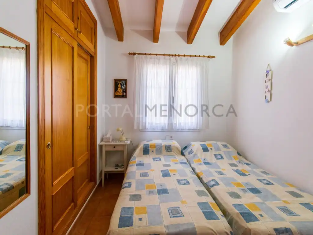 Houses for sale in Alaior  with Air Conditioner and Swimming Pool