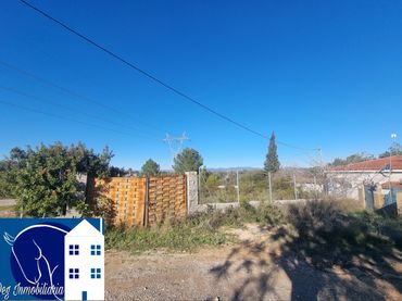 Terreno rustico in vendita a Polígono Diseminados 1