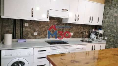 Foto 5 de Piso en venta en Centro, Miranda de Ebro