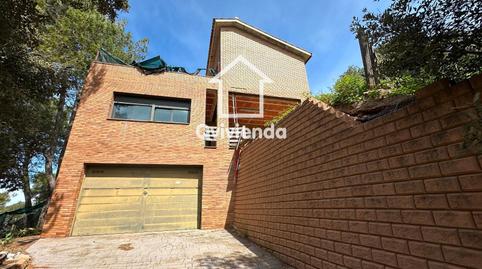 Foto 4 de Casa o xalet en venda a Oreneta de L, Caldes de Montbui, Barcelona