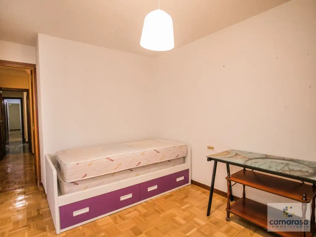 Habitación de Piso en venta en Ávila con Calefacción y Terraza