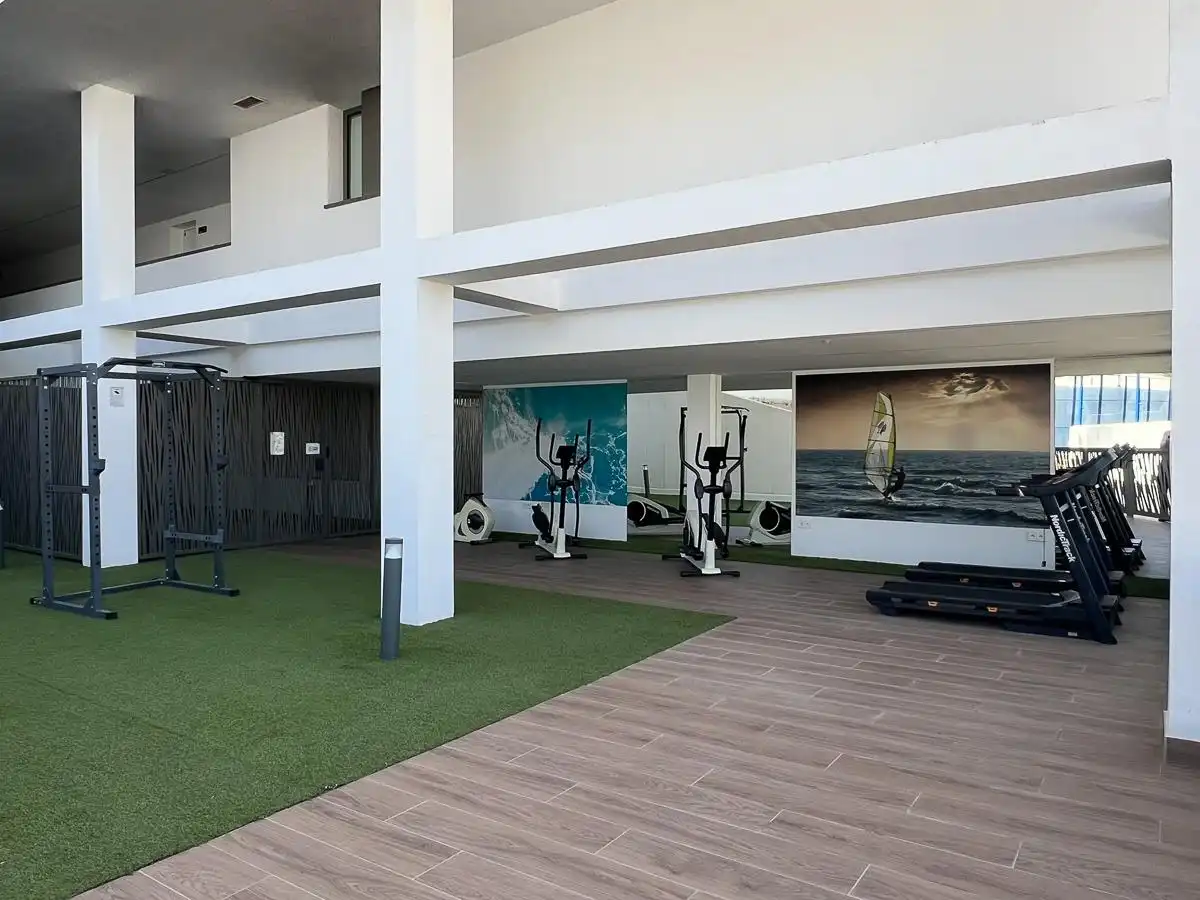 Appartement compact avec piscine à vendre à Balcón de Finestrat - Terra Marina, imagen 62