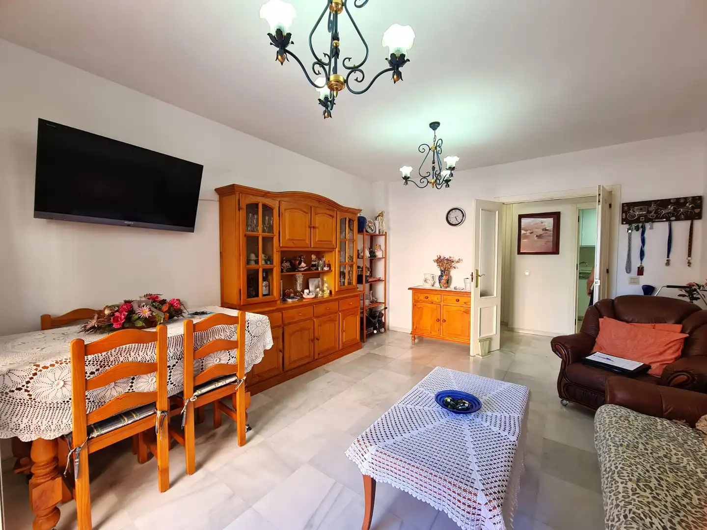 Apartamento en venta en NORIA LA, 1, San Luis de Sabinillas