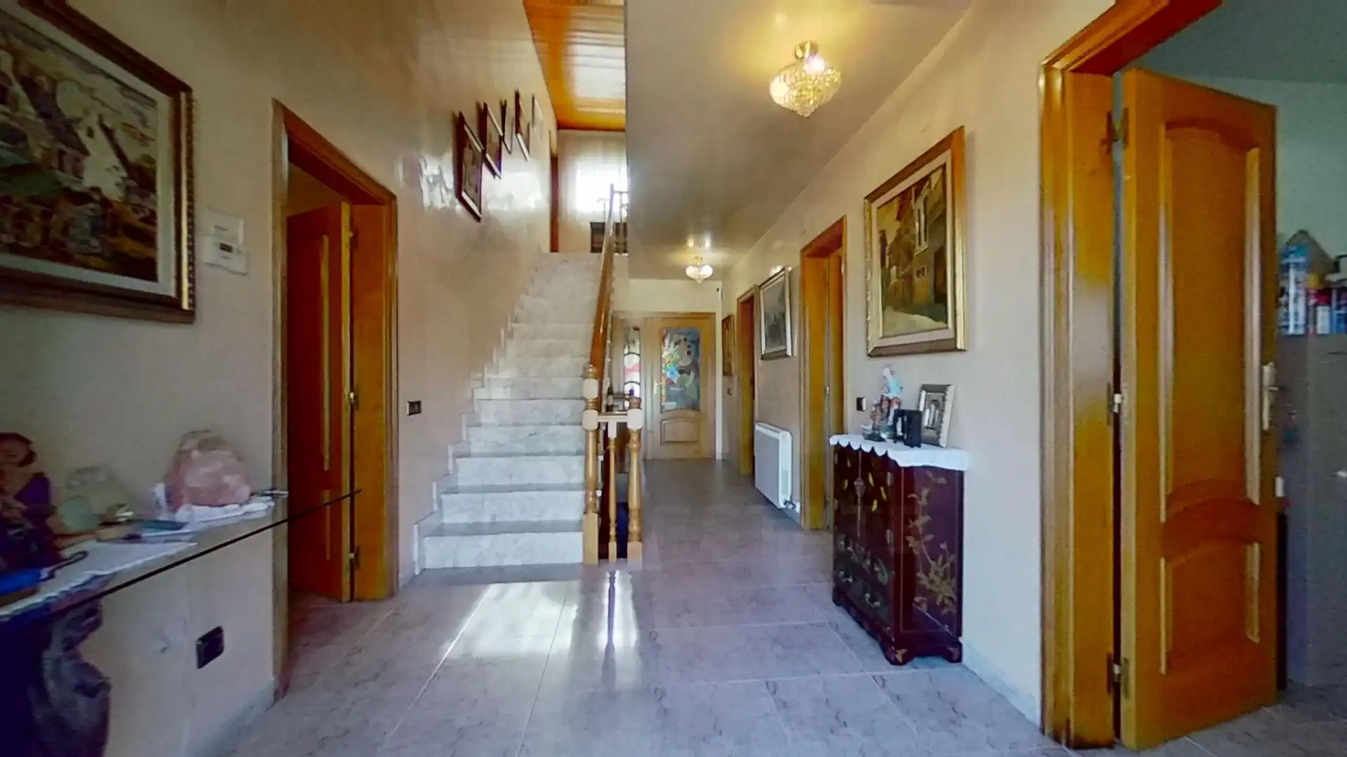 Casa con piscina in vendita a Els Masos - Els Garrofers, imagen 4