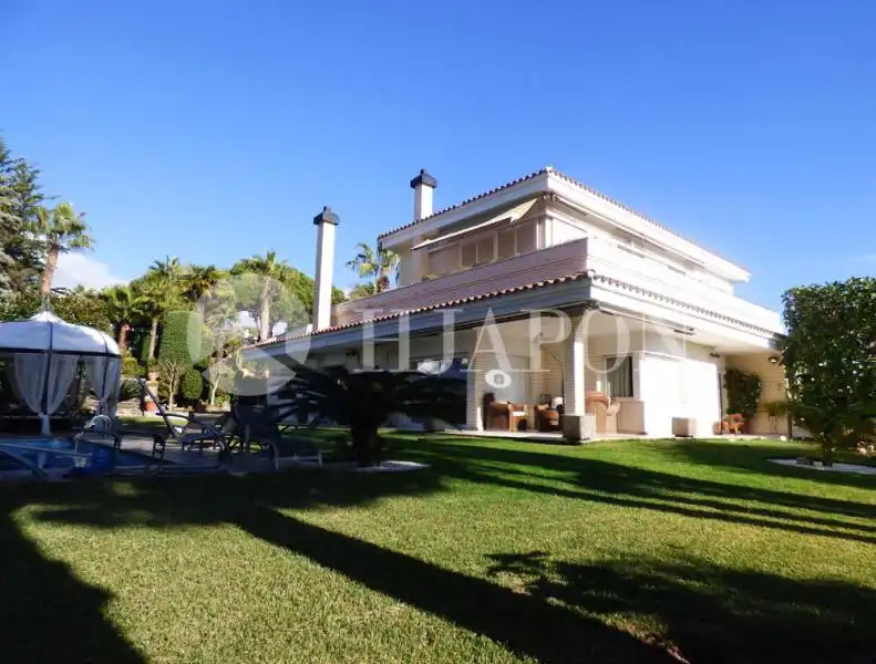 Casa o chalet en venta en Alella