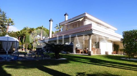Foto 2 de Casa o chalet en venta en Alella, Barcelona