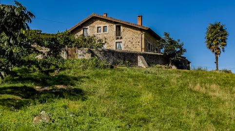 Foto 4 de Casa o xalet en venda a Barrio la Iglesia, Polanco, Cantabria