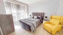 Bedroom of Flat for sale in  Córdoba Capital  with Air Conditioner