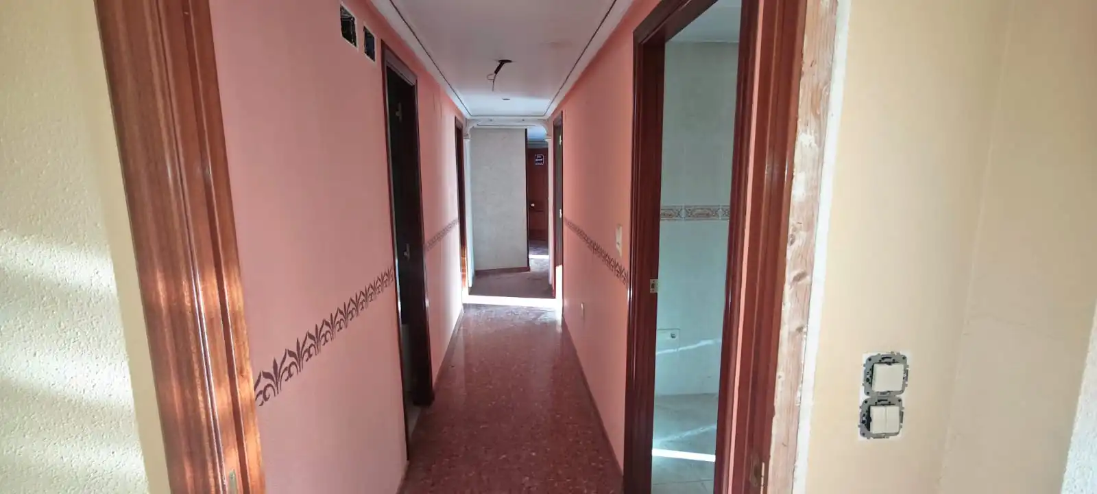 Flat for sale in Illueca