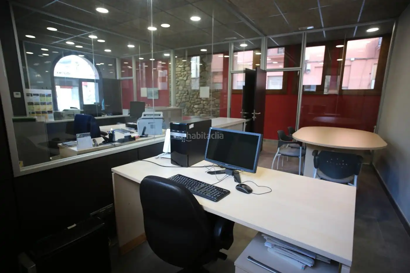 Bureau à vendre à Carrer de l'Estació 1, imagen 4