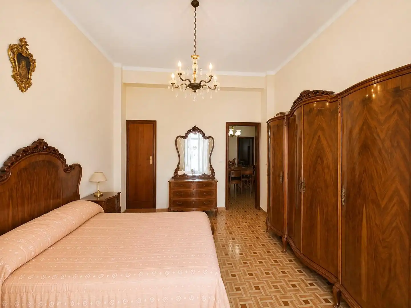 Casa con terraza en venta en Guadassuar, imagen 7