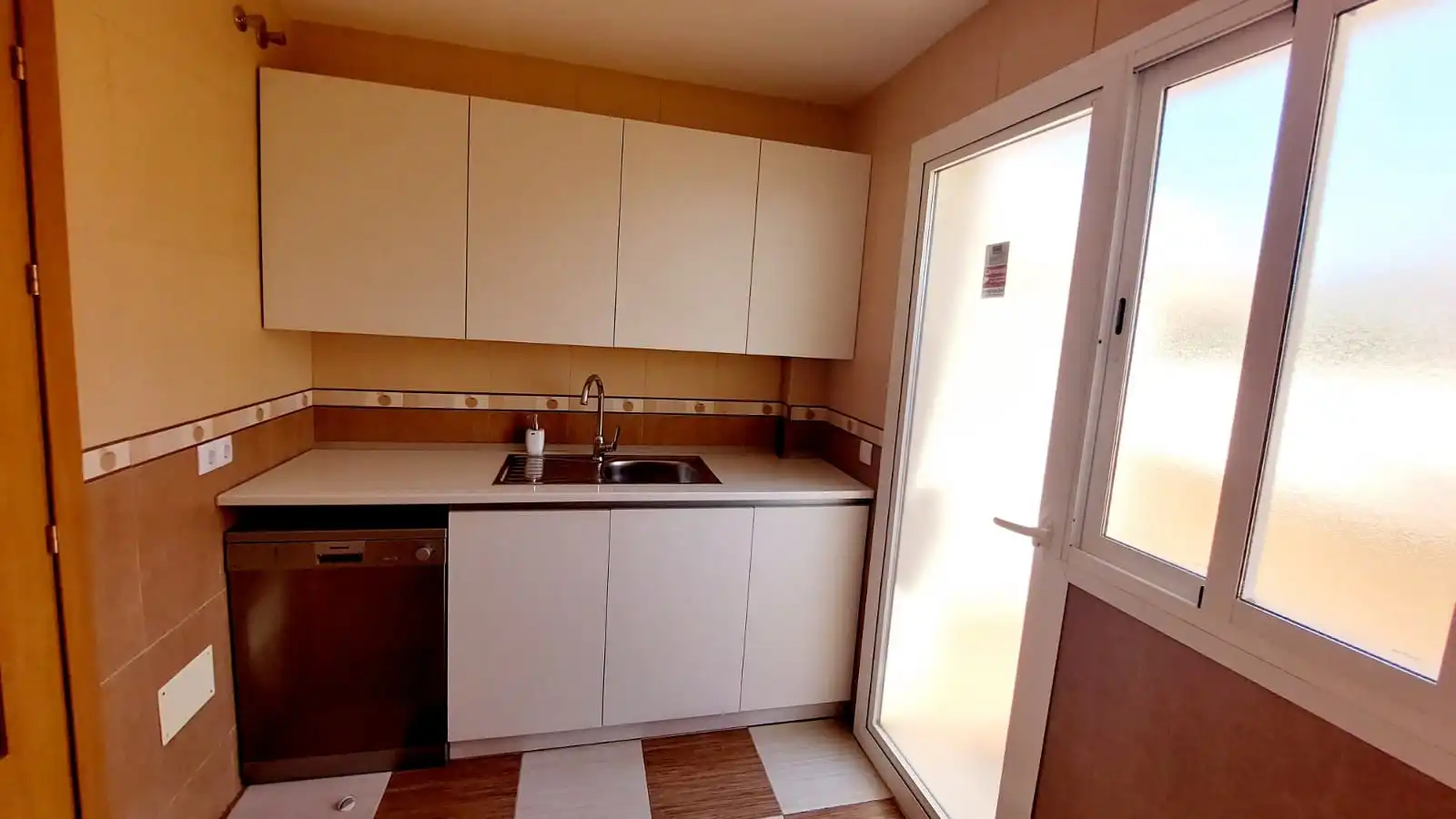 Casa amb terrassa en venda a Calle Millares, imagen 12