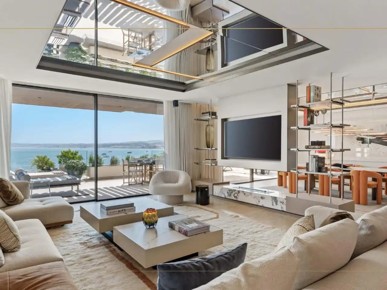 Living room of Flat for sale in Seghers
