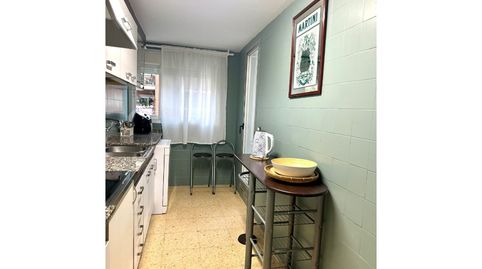 Foto 2 von Wohnung zum Verkauf in Avenida Malvarrosa, La Malva-rosa, Valencia Capital