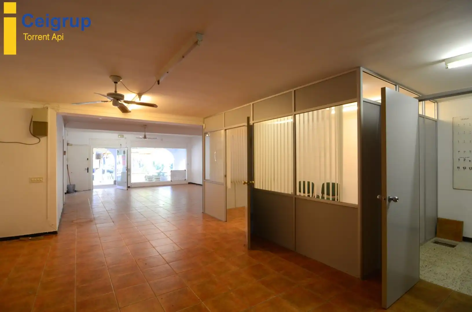 Commercial properties for sale in Pals
