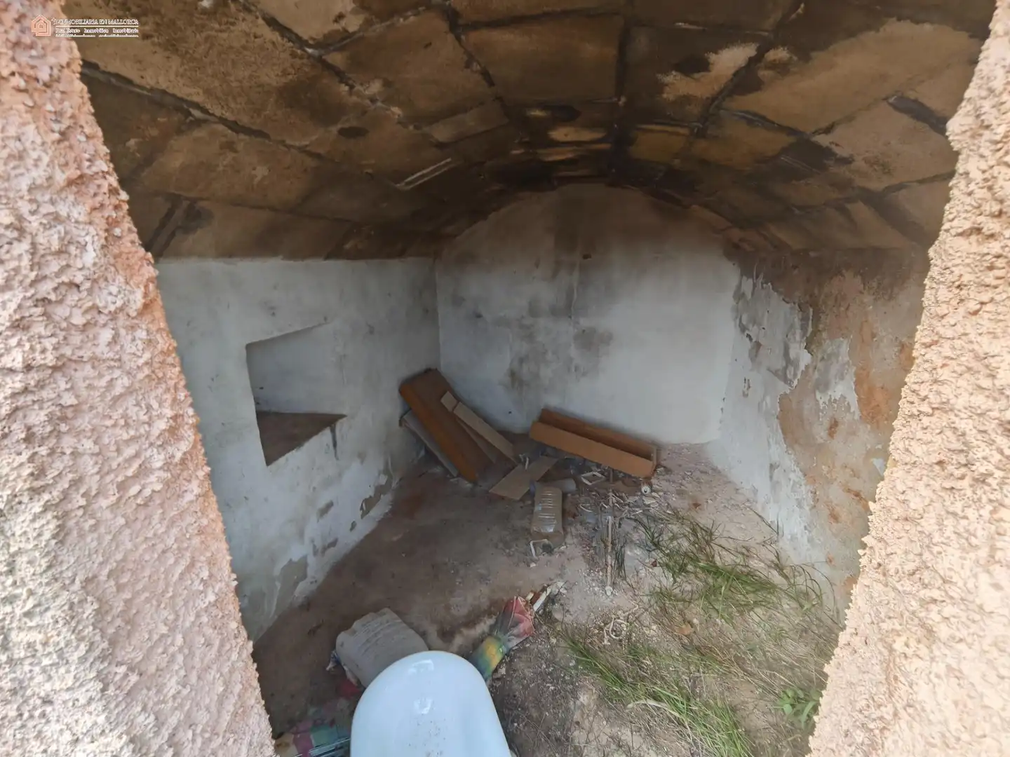 Casa rústica con jardín en venta en Capdepera 12, imagen 12