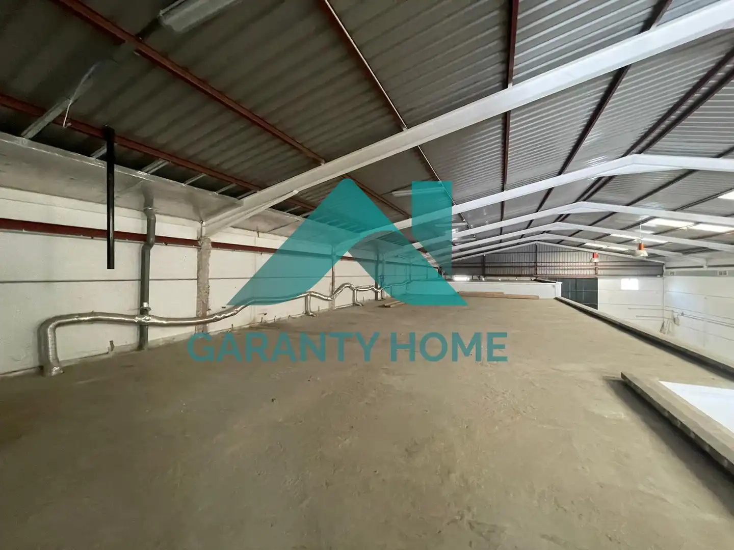Industrial building to rent in Ruta de la Plata, imagen 2