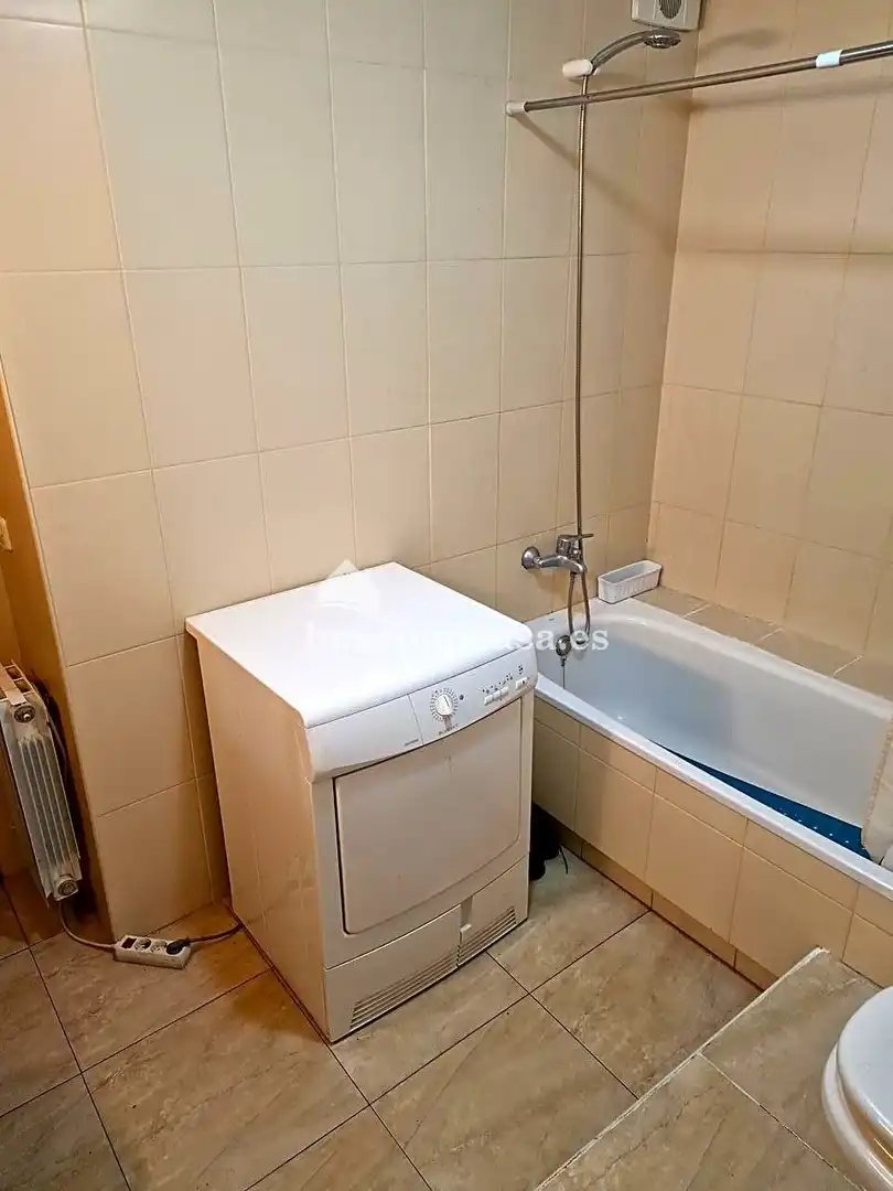 Baño de Planta baja en venta en Jaén con Aire acondicionado y Calefacción