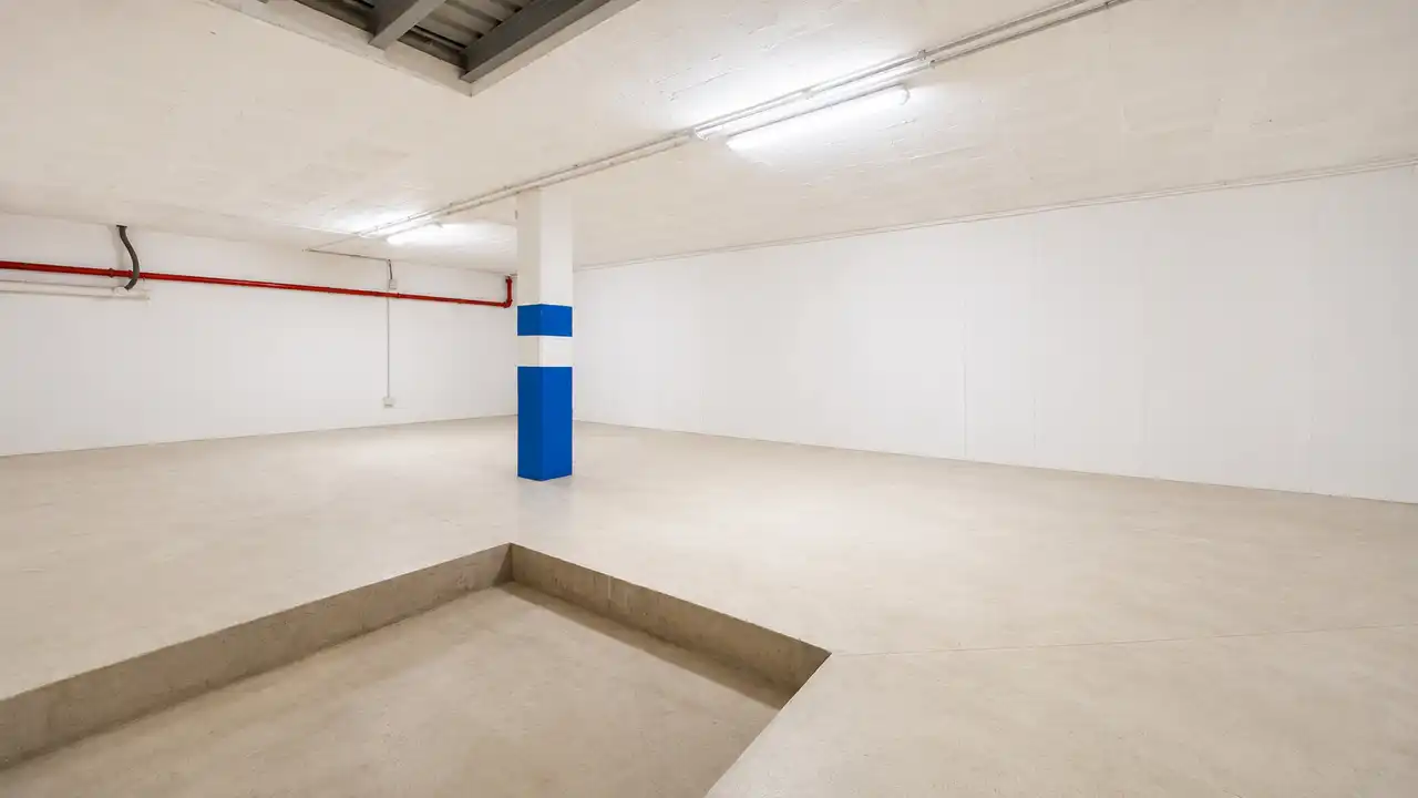 Nave industrial in affitto a San Pedro de Alcántara, imagen 17