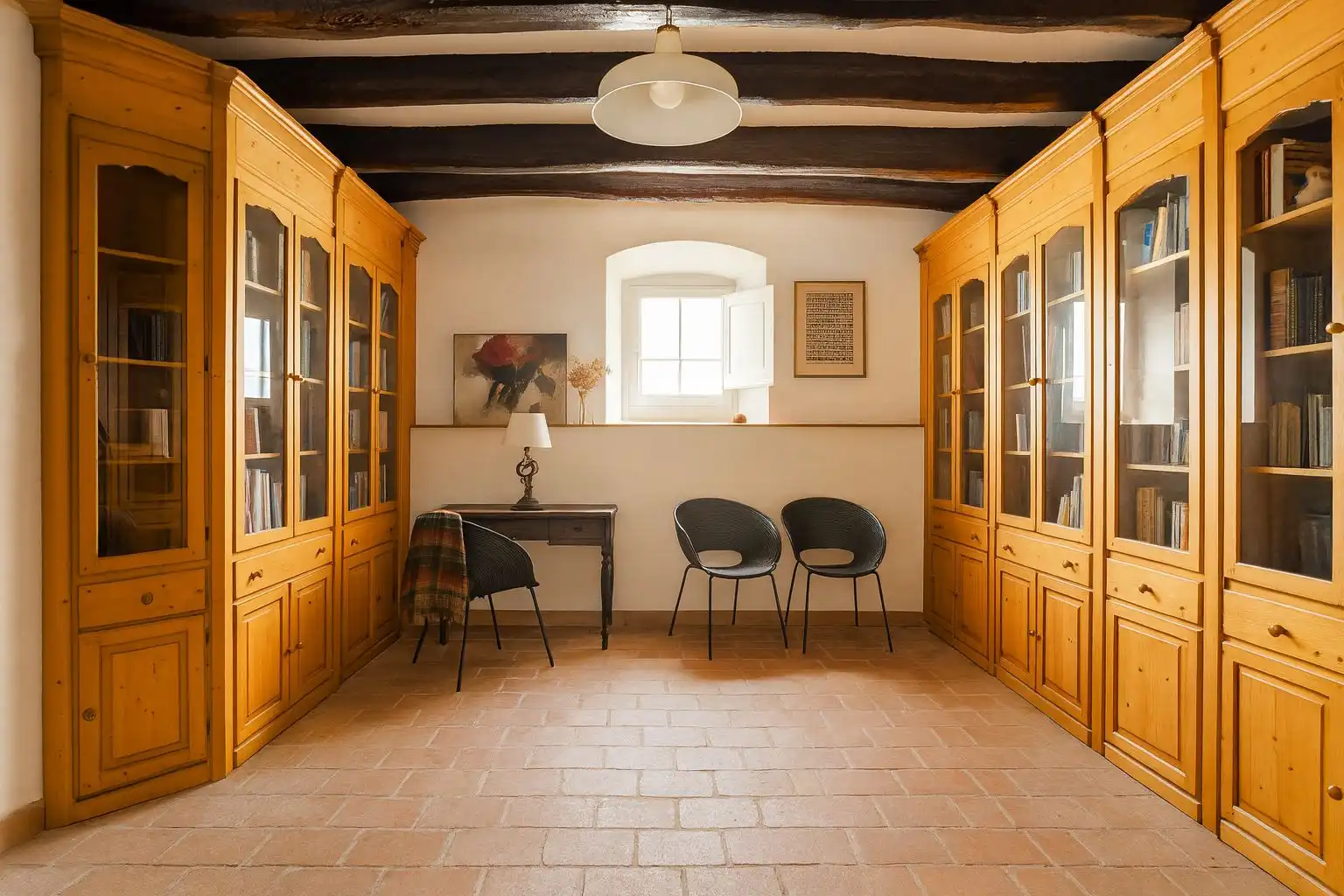 Landhaus zum Verkauf in 84 Can Canals, imagen 16