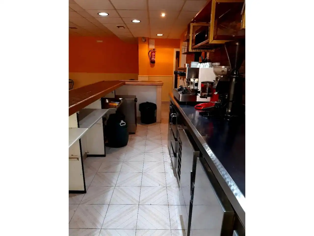 Local comercial en venda a Calle Castelao, imagen 12
