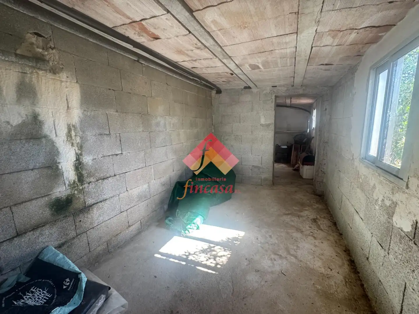 Casa o xalet en venda en Ronda amb Calefacció, Jardí privat i Traster