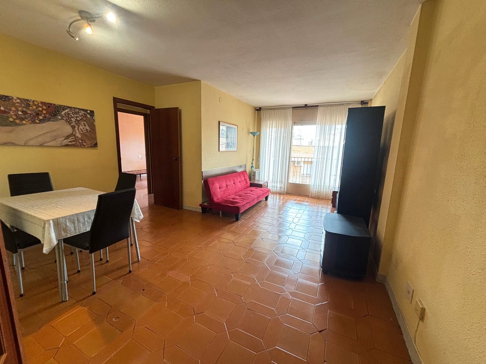 Pis en venda a Carrer Doctor Combelles, Instituts - Universitat