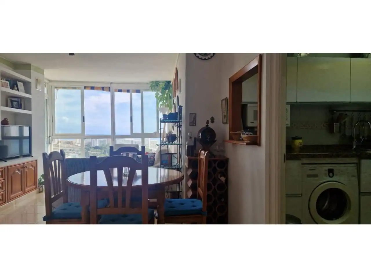 Apartament amb piscina en venda a Avenida Alay 2, imagen 22