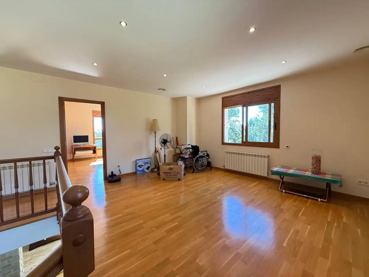 Houses for sale in Matadepera  with Heating and Private garden