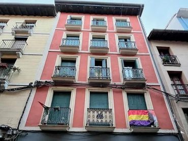 Pis en venda a Calle  JOAQUIN JARAUTA JOAQUIN JARAUTA KALEA 69
