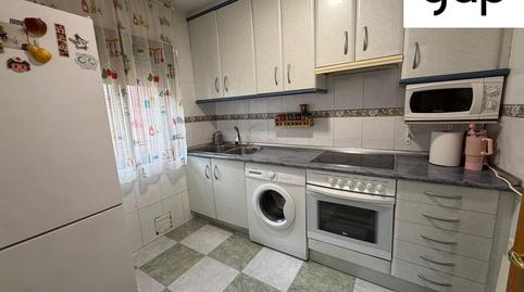 Foto 3 de Casa o xalet en venda a Los Tiradores, Cuenca